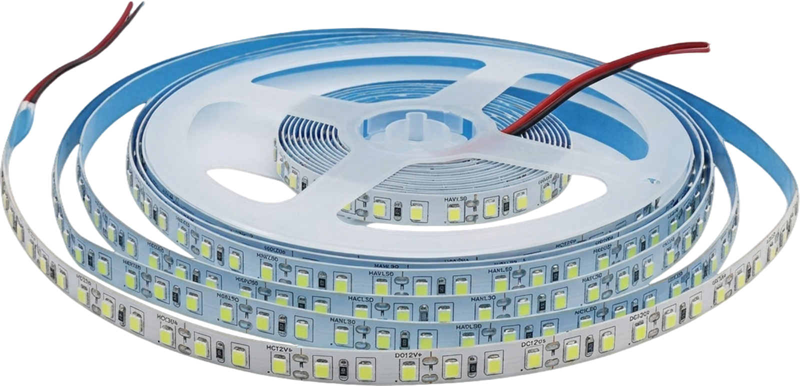 MANGUERA LED PVC 1 FILA